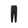 Knitted Sweatpants Men's Black DA1289-010