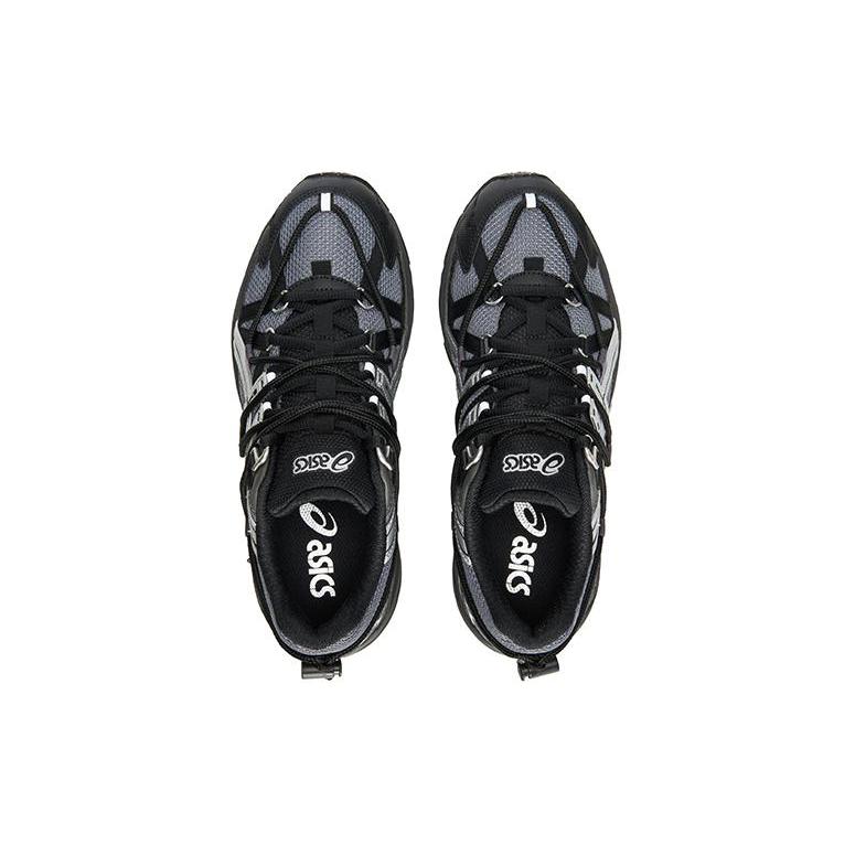 Neu Asics Gel Kahana TR V2 Meteorite Black 1203A557-020