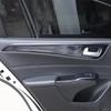 Jade Car Steering Wheel Carbon Fiber Sticker: Anti-Scratch Decoration for 13-20 Models