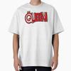 Queen Oversized T-Shirt
