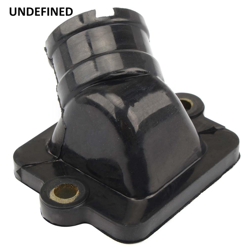 Motorcycle Accessories Carburetor Intake Interface Manifold Adapter For Aprilia Derbi Piaggio 50ccm Roller TPH NRG ZIP Runner Fuel Filters5