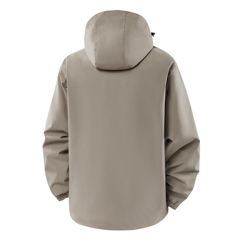 Jeep Men's Casual Workwear Jacket