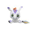 10cm Digimon Adventure Patamon Tailmon Gomamon Patamon Piyomon Agumon Tentomon Key Chain Doll Plush Pendant Gift