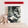 Juventus 5D Diy Diamond Painting Round Diamond Diy Frameless Holiday Artwork Suitable For Home Office Wall Decoration