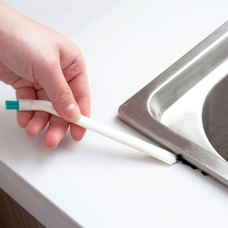 Tumbler crevice mini cleaning brush 4-piece set