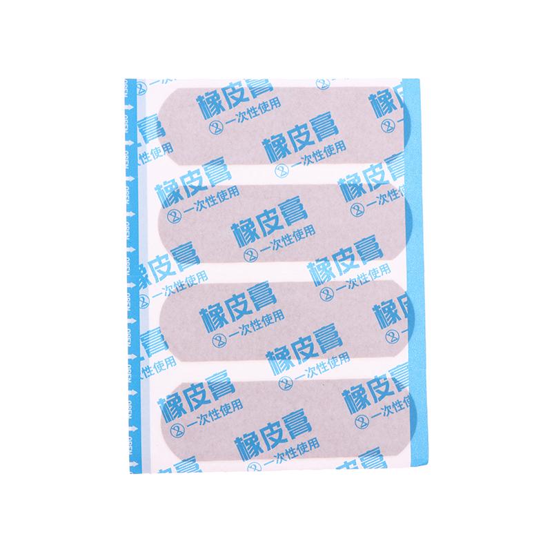 30/100Pcs Cracked Heel Hand Treatment Patches, Cracked Heel Hand Repair Bandage