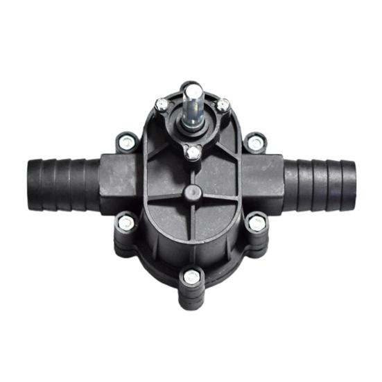 Mini Pompă de Foraj Electrică Portabilă Foraj Manual Alimentat cu Baterii Pompă de Apă Autoamorsantă Pompă de Transfer pentru Apă Benzină Ulei Motorină Lichid