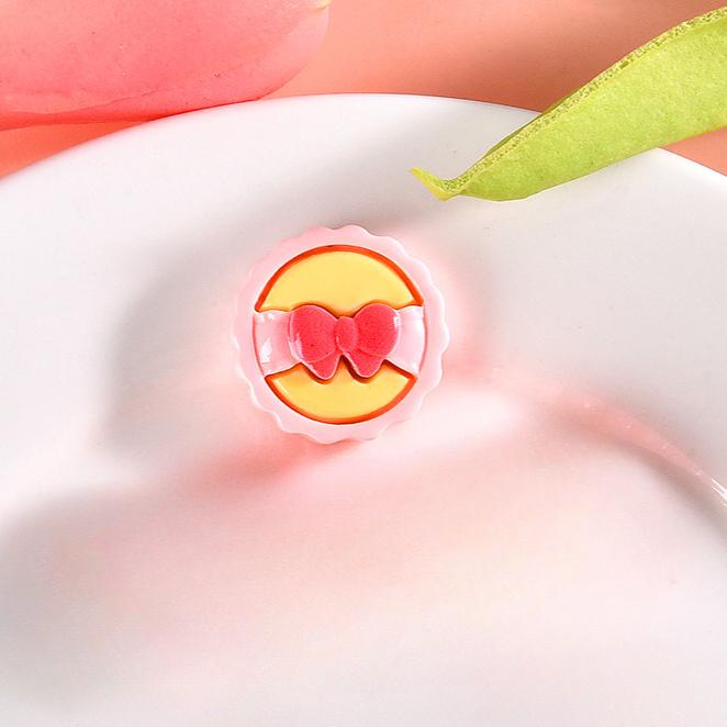 Simulation Doll House Miniature Cosmetics Resin Accessories DIY Handmade DIY Materials Mobile Phone Case Refrigerator Magnet