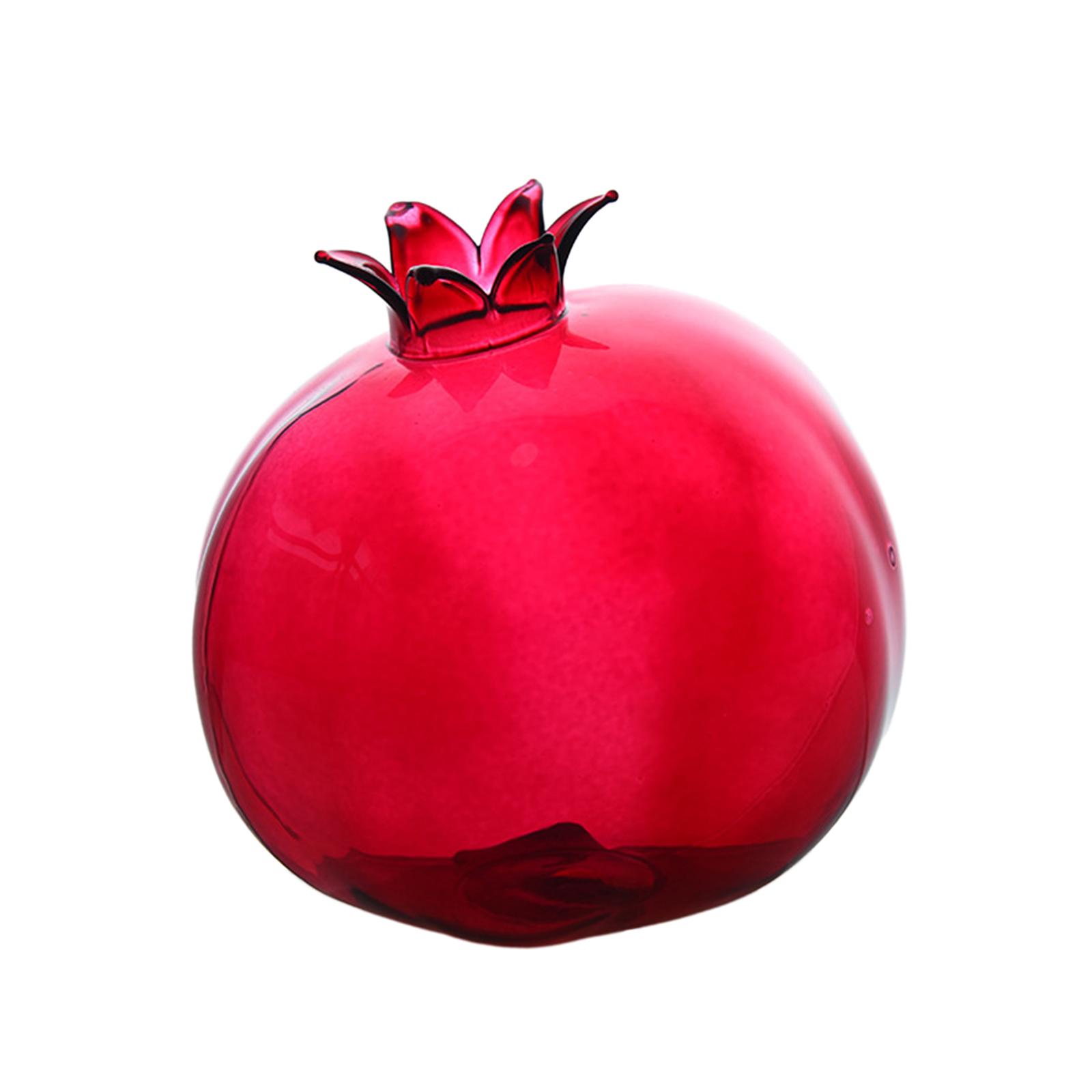 

Стеклянная ваза для цветов, декоративная статуэтка, художественное ремесло, орнамент, цветочная композиция для шкафа, стола, кухни, обеденного стола, книжной полки