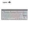 Logitech G515 TKL Tri-Mode Low-Profile RGB Gaming Mechanical Keyboard