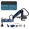 Jundelun M3-M16 Smart Electric Tapping Machine with Servo Arm CN Plug (adapter Included)
