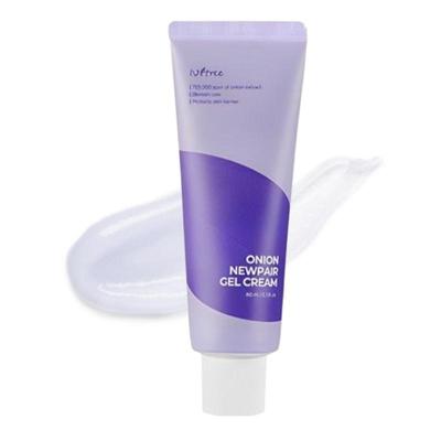 Onion Newpair Gel Cream 80 Ml / 2.70 Fl Oz