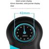 Portable Hand Dynamometer - Digital Hand Strength Measuring Device for Grip and Joint Strength Training, Adjustable Resistance