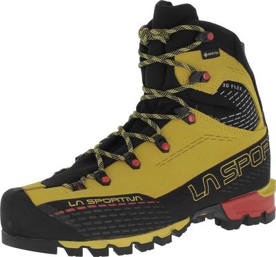 Hiking Shoes Trango Alpine Gtx Hiking Boots Yellow ZFMS090Y00Y00