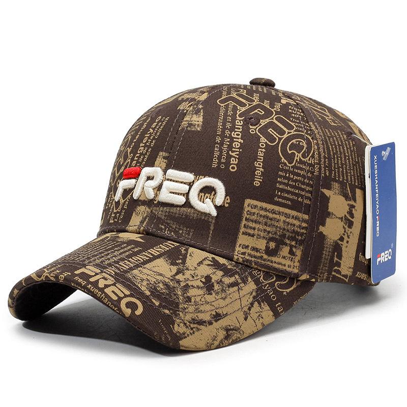 High quality hat men's four seasons cap hard top spring and autumn fishing hat summer sunshade sun hat baseball cap women