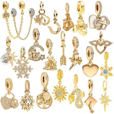 Joyas y bisutería – Abalorios