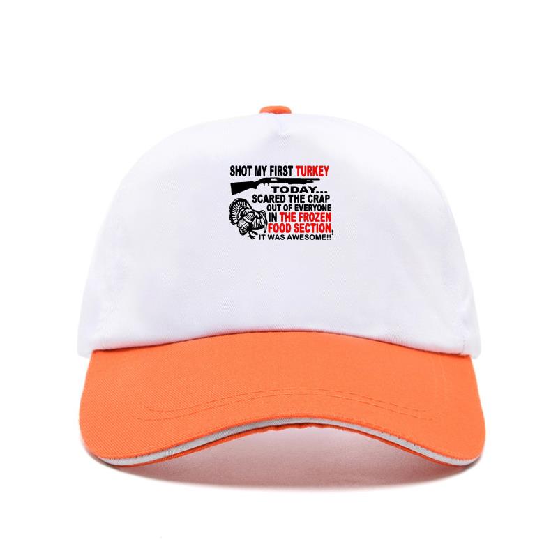 Boné novo quente y firt turquia hoje en t Boné de beisebol