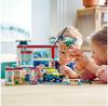 LEGO City 60330 Hospital