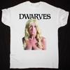 The Dwarves Must Die T-Shirt Unisex Cotton Tee All Size S -5XL Unisex T-Shirt
