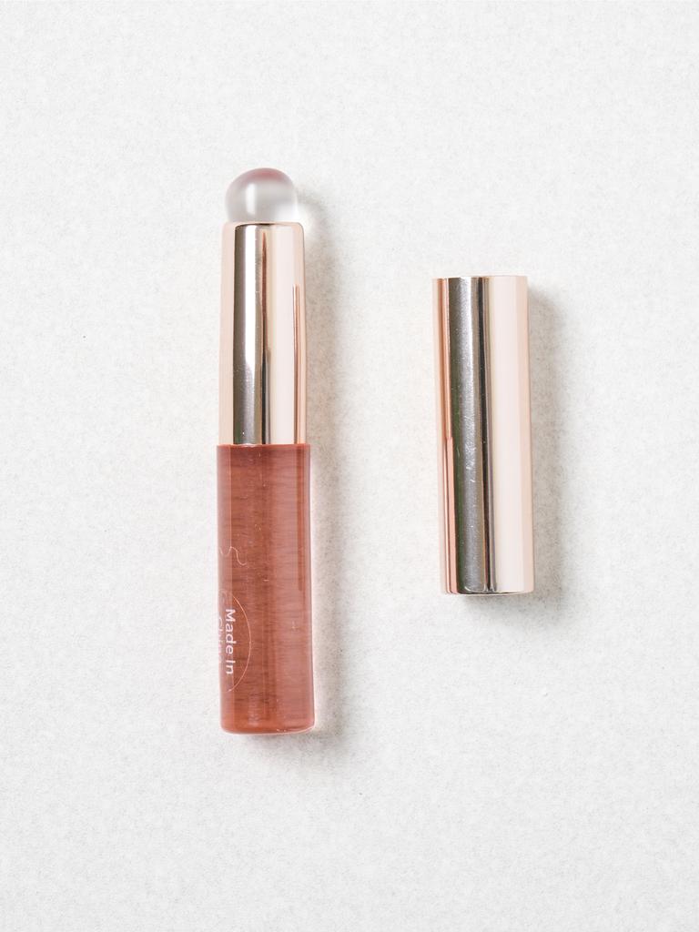 Portable Soft Tip Lip Brush