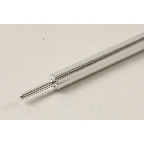 3027 [al Upright Pole 190cm 4 Joints]