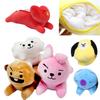 Bt21 Tas Stoffpuppe Beutel Spielzeug Mit Beliebten Bangtan Boys Bts Plüsch Federmäppchen Für Kpop Fans
