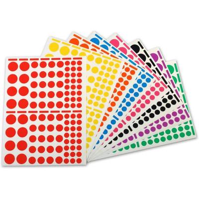 Giochi e giocattoli – Adesivi per bambini