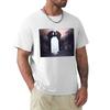 Untitled Gateway By Zdzisaw BeksińSki Tshirt Fashion Casual Short Sleeve Tshirt