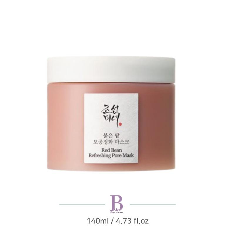 Beauty of Joseon Red Bean Refreshing Pore Mask 140ml