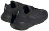 Adidas Ozelia Core Black Black Blue Met. Carbon H03544