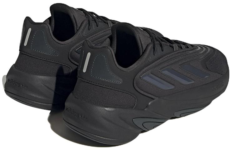 Adidas Ozelia Core Black Black Blue Met. Carbon H03544