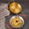 Stoviglie – Padelle