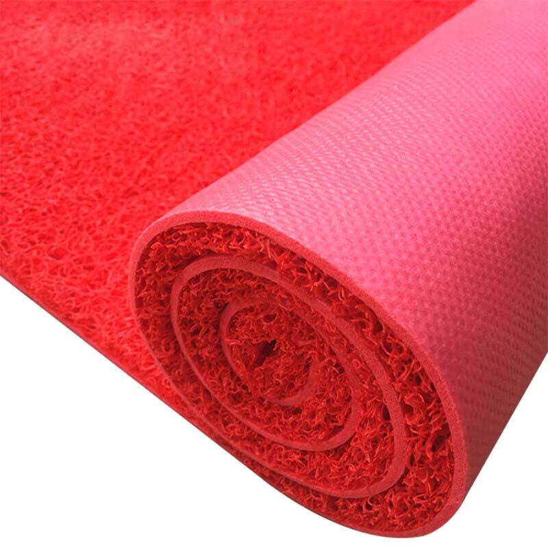 Huxin PVC Non-slip Floor Mat
