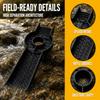 Splash Guard Gold Sluice 3D Printed Gold Tool Lightweight Gold Recover  Outdoor Mining