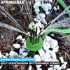 SPRINKLEX Automatic Irrigation | Lawn Garden Sprinkler Spray Sprinkler