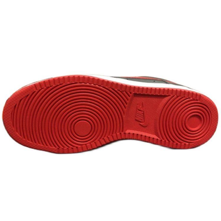 Nike Court Vision Mid 'Bred' DD0190-061