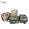 Yilan Outdoor Camouflage Mess Kit