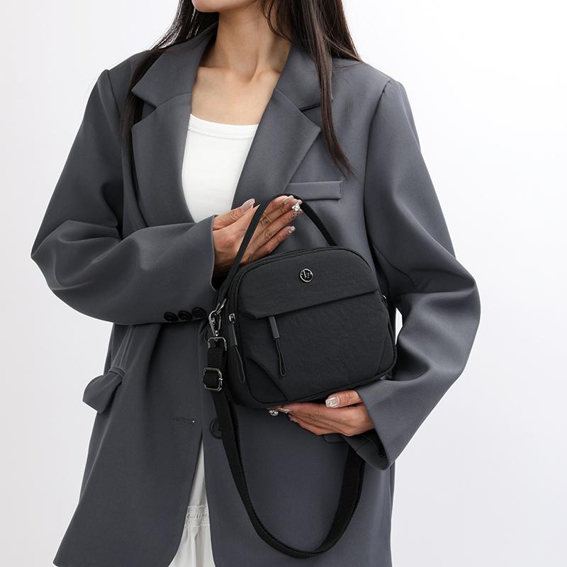 Women's Handbag Shoulder Crossbody Small Square Bag