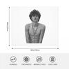 Jeremiah Fisher (2) Throw Blanket Personalized Gift Sofa Quilt Blankets For Bed Cute Blankets