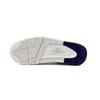Nike Flight Legacy Dämpfung Abriebfeste Dämpfung, Verschleißfeste Mittelhohe Vintage Basketballschuhe Herren Ecru BQ4212-102(Team1416-)