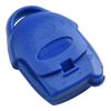 KEY FOB CASE Key Shell Remote Key Shell ABS Blue Brand New High Quality