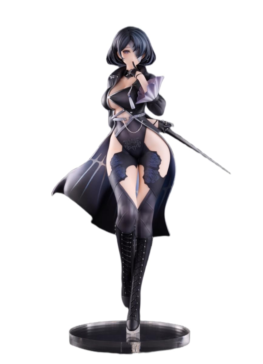 

Хобби·сакура Потерянный : Предзаказ Nevaostro Deluxe Edition Ver. Масштаб 1/7, окрашенная полная фигурка из ПВХ и АБС