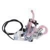 Carburetor Assembly Kit Garden Accessory for EU3000IS 16100ZL0D66 16100‑ZL0‑D66