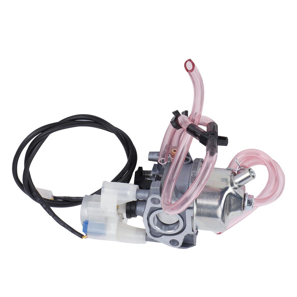 Carburetor Assembly Kit Garden Accessory for EU3000IS 16100ZL0D66 16100‑ZL0‑D66