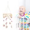 Baby Hanging Mobile Promote   Safe Nursery Decoration Bed   Pendant for Newborn Infants