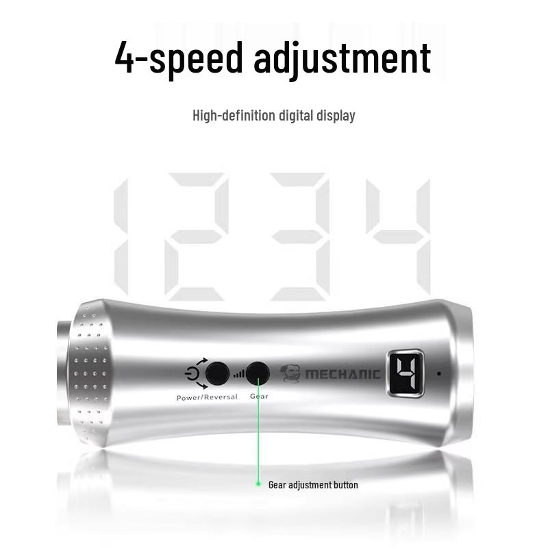 Repairman Art 1 Slim OCA Electric Glue Remover for Mobile Phones & LCD Screens.