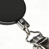Automatic Retractable Retractable Towel Rack No Punching Self-Adhesive Towel Rack  Kitchen