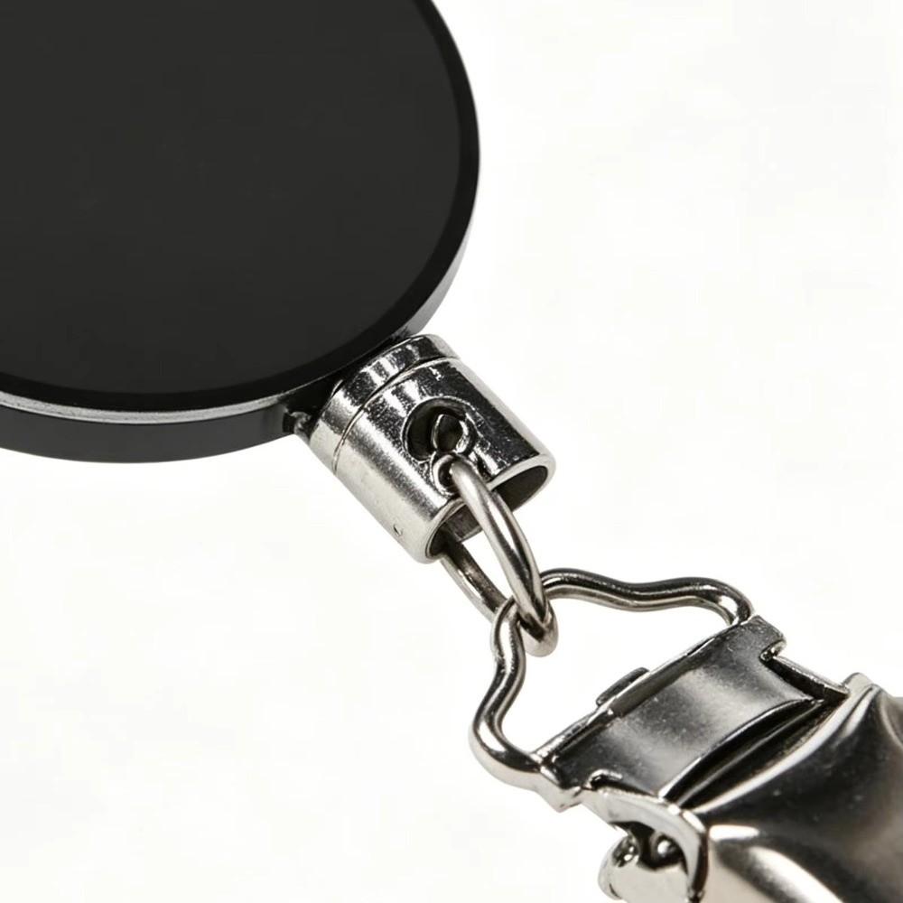 Automatic Retractable Retractable Towel Rack No Punching Self-Adhesive Towel Rack Kitchen