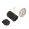 2 Bucăți Hepa Pentru Accesorii Filtru Aspirator Xiaomi Deerma Dx700 Dx700S