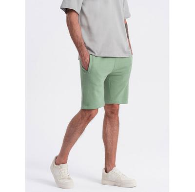 Ombre Shorts OM-SRBS-0139